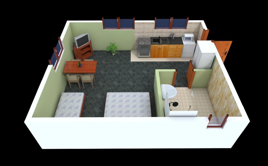 Ada Apartments ลิปตอฟสกี โตรเวก ห้อง รูปภาพ