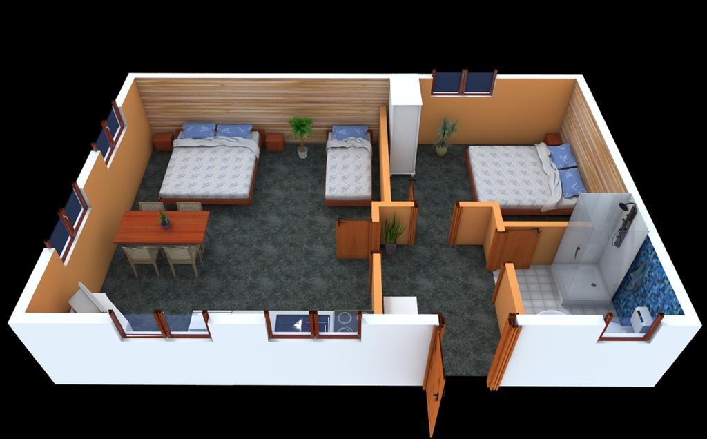 Ada Apartments ลิปตอฟสกี โตรเวก ห้อง รูปภาพ