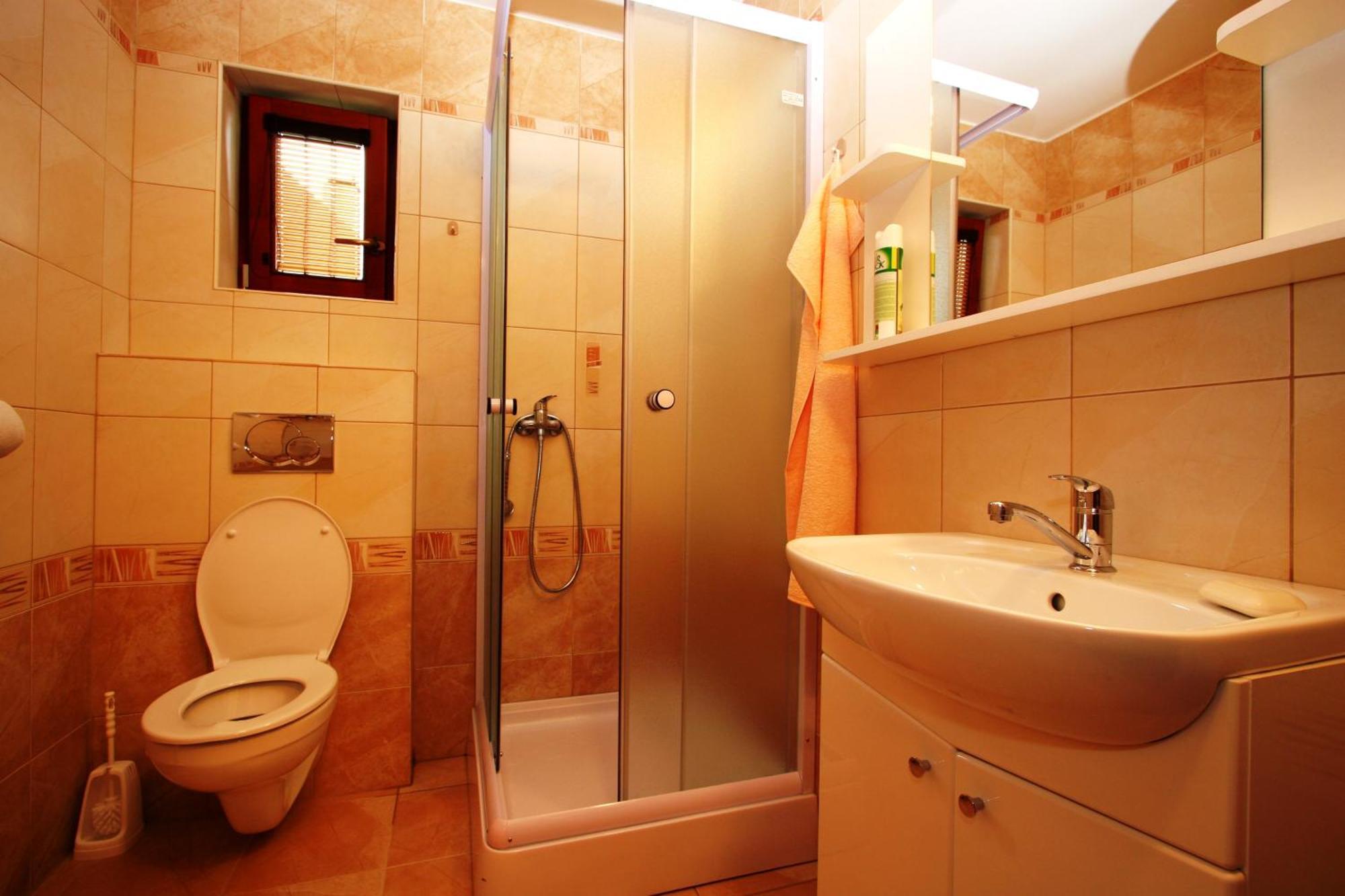 Ada Apartments ลิปตอฟสกี โตรเวก ภายนอก รูปภาพ