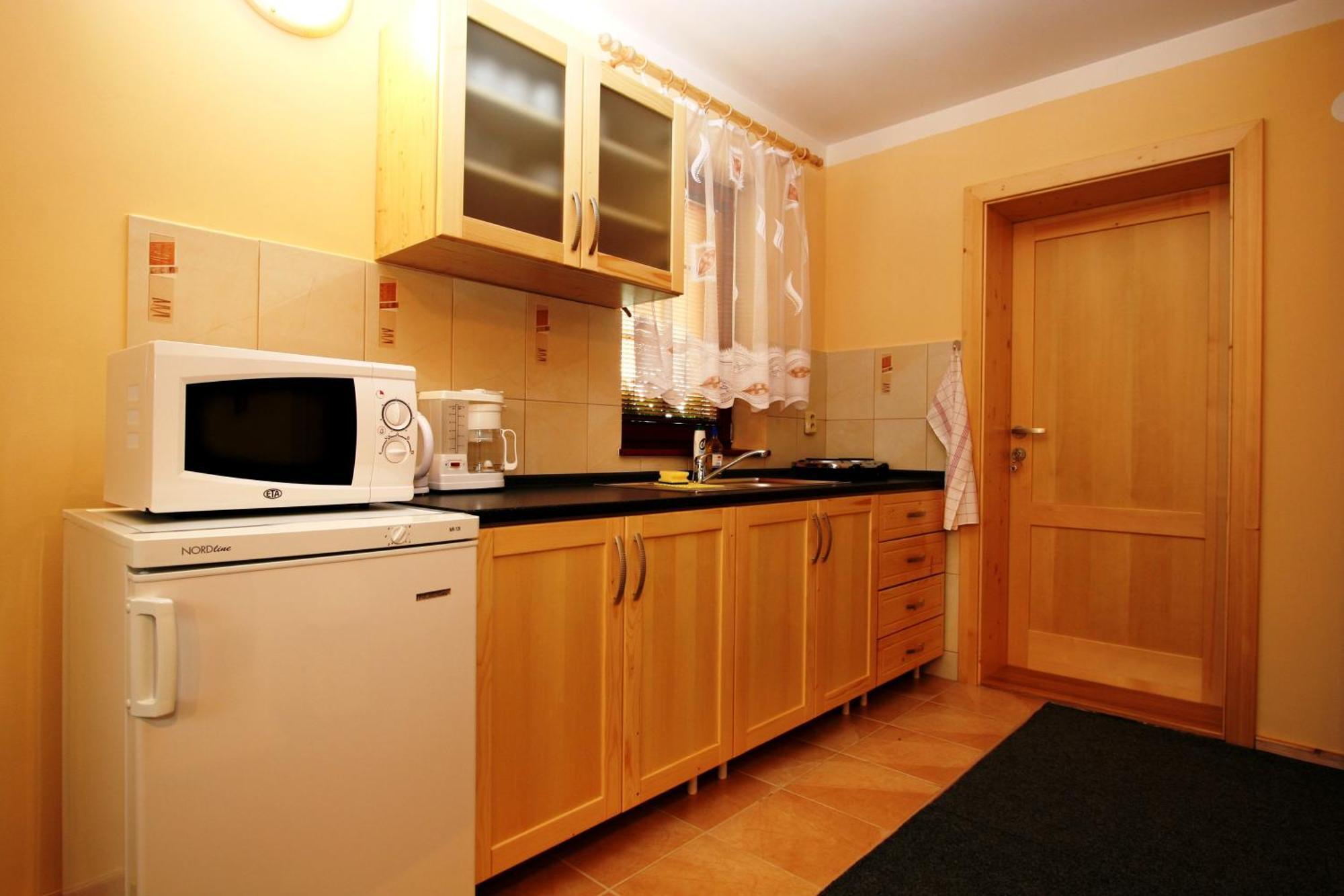 Ada Apartments ลิปตอฟสกี โตรเวก ภายนอก รูปภาพ